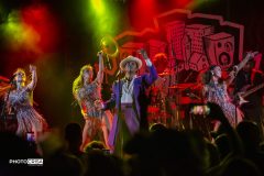 KID CREOLE AND THE COCONUTS