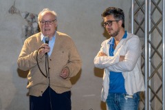 Parole e note sotto sopra - Pordenone