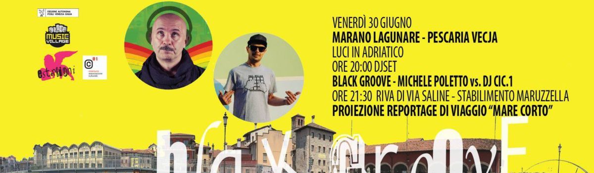 Black Groove