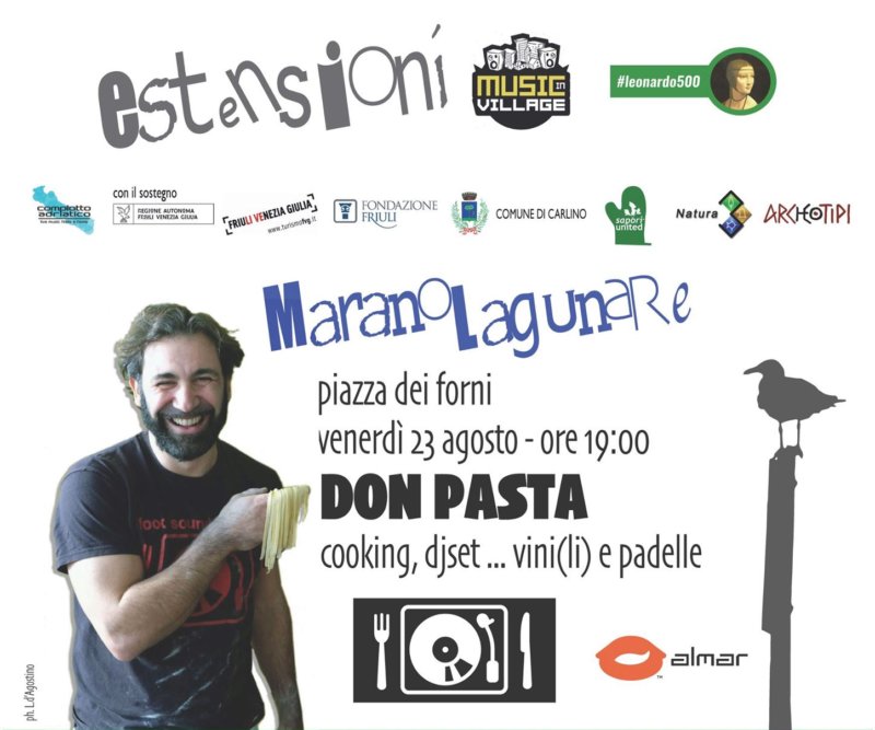 Don Pasta