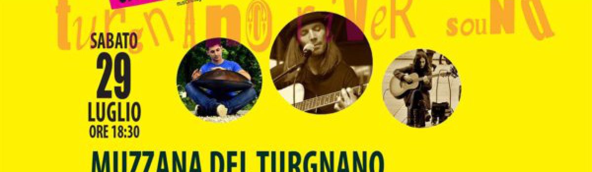 Turgnano River Sound
