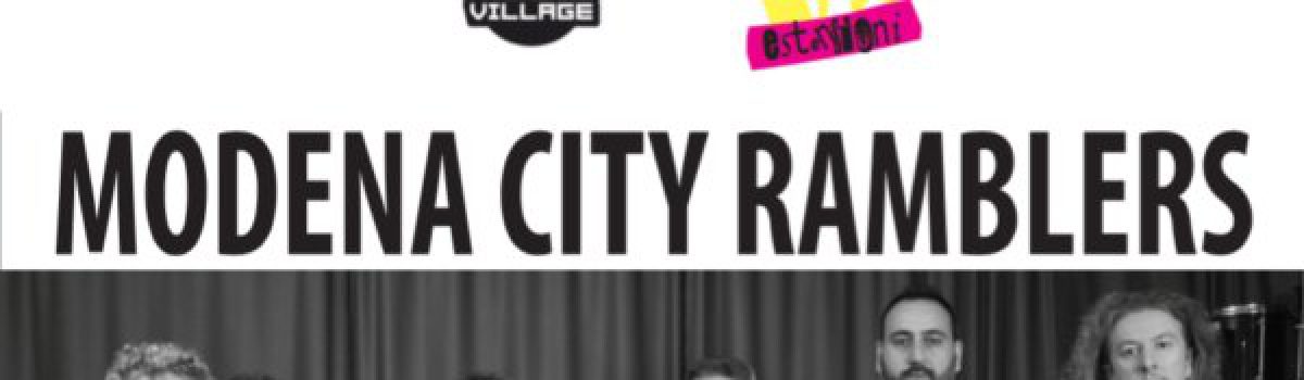 Modena City Ramblers