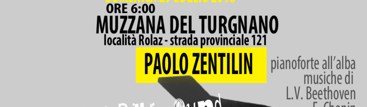 Paolo Zentilin