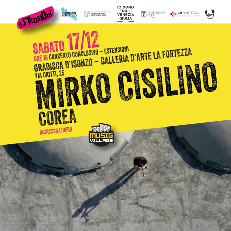 Mirko Cisilino