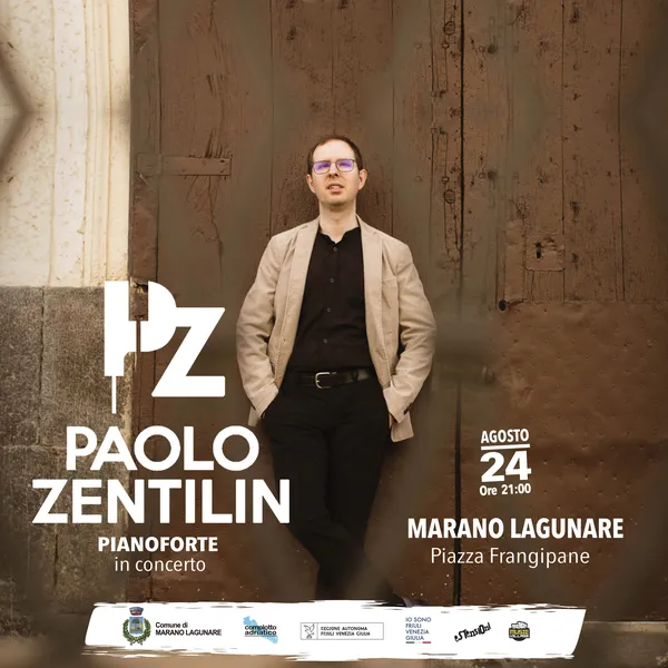 Paolo Zentilin